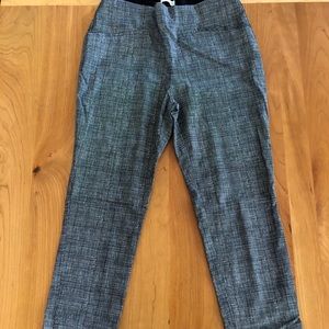 Van Heusen Stitched Dress Pants